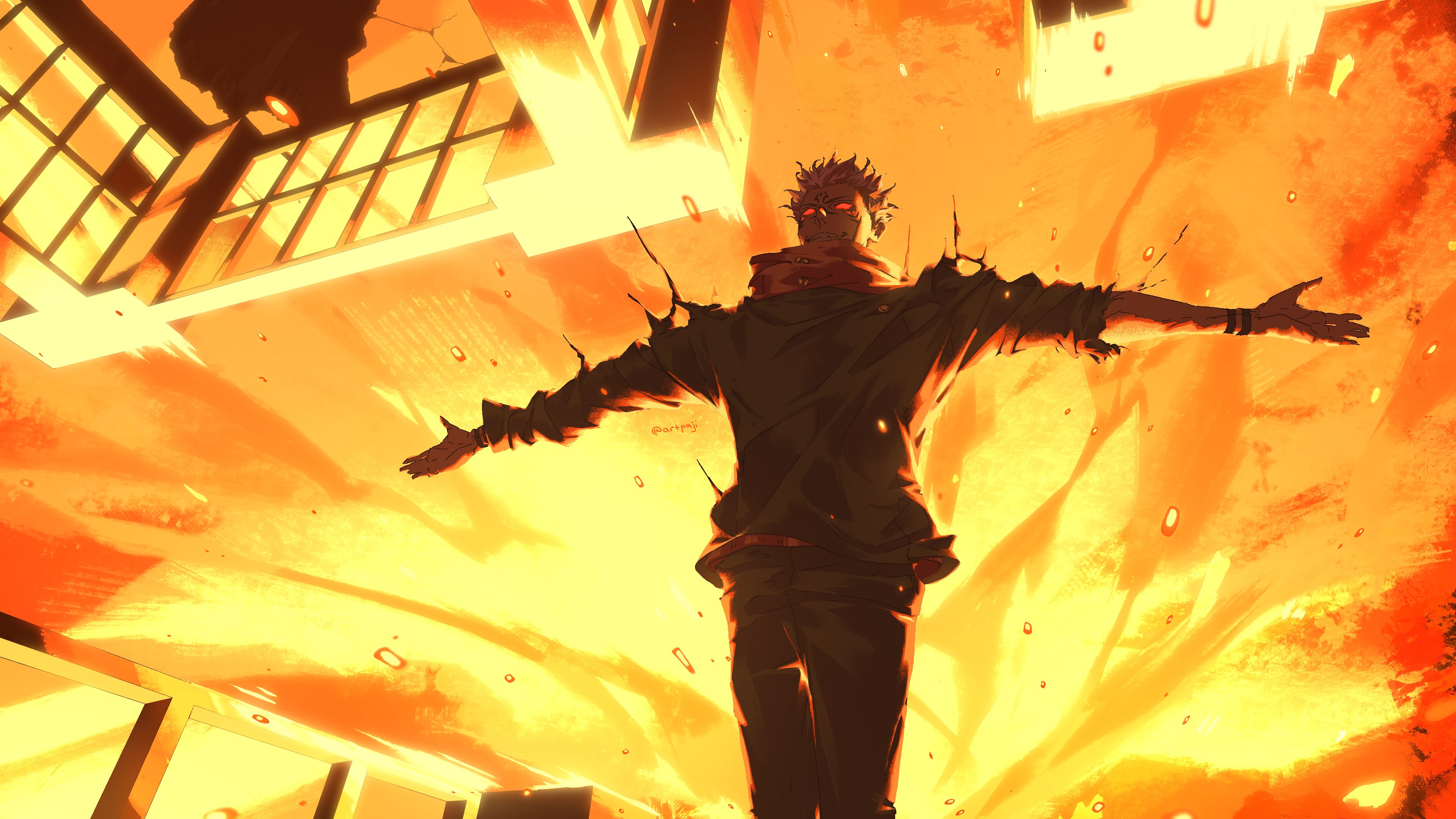 Anime Moments